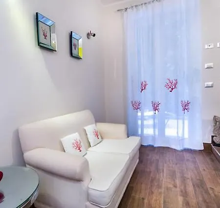 Appartement Casa Patrizia