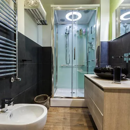 Casa Patrizia Apartment Genoa
